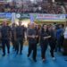 Bupati Asahan Buka Futsal Competition Tahun 2023
