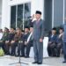 Bupati Asahan Pimpin Upacara Peringatan Sumpah Pemuda ke- 95