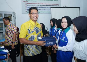 Pelatihan Tailor Made Training Tahun 2023 Resmi Dibuka