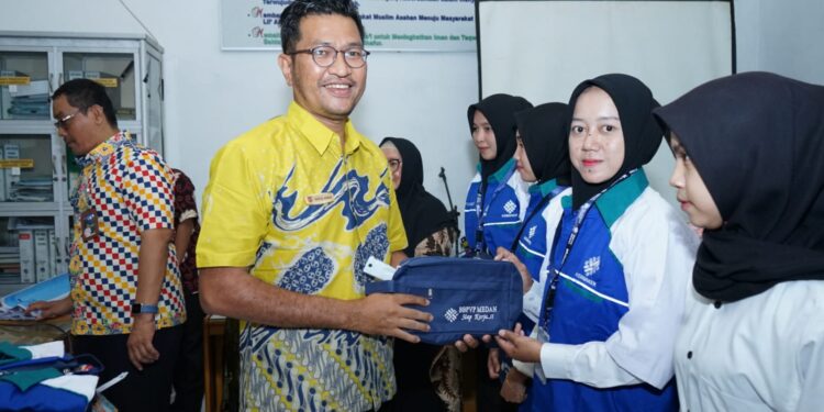 Pelatihan Tailor Made Training Tahun 2023 Resmi Dibuka