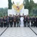 Pemkab Asahan Upacara Peringati Hari Pahlawan ke- 78