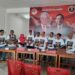 Relawan Ganjar Mania Kabupaten Lingga Terbentuk