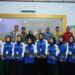 Bupati Asahan Buka Tailor Made Training Tahun 2023