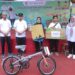 Bupati Asahan Peringati HKN ke- 59
