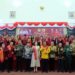 Pengurus Perkumpulan Karo Merga Silima Karimun Dikukuhkan