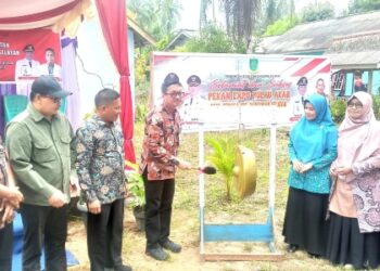 Pekan Exspo Pulau Akar