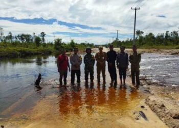Komisi II DPRD Natuna