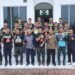 Bupati Audiensi Bersama Pertina Kabupaten Asahan