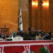 Bupati Asahan Hadiri Rapat Paripurna DPRD Masa Persidangan Ke I Tahun Anggaran 2023