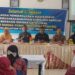 Dinas Ketahanan Pangan Asahan Beri Asupan Makanan B2SA Kepada Murid SDN 019761 Pulau Rakyat Tua