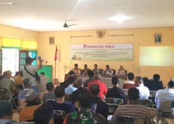 Pemkab Lingga Sambut Positif Hadirnya PT Tianshan Alumina Indonesia