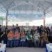 Pemkab Asahan Sosialisasi Budaya Baca dan Literasi Serta Pelantikan Pengurus GPMB