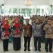 Sosialisasi LHKASN Bagi PNS Pemkab Asahan
