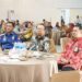 Bupati Asahan Buka Sosialiasi dan Luncurkan KKPD