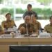 Bupati Asahan Buka Rakorpem Bulan November Tahun 2023