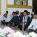Ustaz Abdul Somad Ceramah di Mesjid Agung Ahmad Bakrie Kisaran