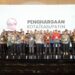 Pemkab Asahan Dapat Penghargaan Smart City Tahun 2023