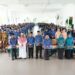STQ Korpri Kabupaten Asahan Resmi Dibuka