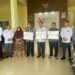 Cegah Maladministrasi Pemilu 2024, Ombudsman Kepri Rakor dengan Bawaslu dan KPU