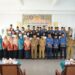Sekda Tutup STQ KORPRI Kabupaten Asahan