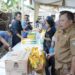 Jelang Nataru  Pemkab Asahan Gelar Operasi Pasar Reguler dan Khusus