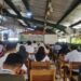 Kegiatan KP II Penyusunan Kajian LkHS RPJPD Kabupaten Asahan Tahun 2025-2045 Dibuka