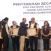 Kabupaten Asahan Jadi Pemda dengan Penyaluran DD Terbaik Tahun 2023