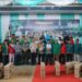 Wabub dan Kapolres Asahan Hadiri Peringatan HUT Al Jami’yatul Washiliyah ke- 93