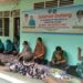 Wujud Program Kerja Pokja III, TP PKK Asahan Gelar Sosialisasi
