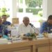Bupati Asahan Buka Rakorpem Bulan Desember 2023