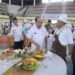 Peringati Hari Ibu dan HUT ke- 24 DWP, Pemkab Asahan Gelar Lomba Masak Nasgor