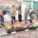 Kejari Karimun Musnahkan Sejumlah BB Tindak Pidana