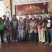 KPU Karimun Ajak Insan Pers Sukseskan Pemilu 2024
