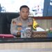 Ini Capaian Kinerja Polres Karimun Tahun 2023