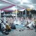 Jelang Malam Pergantian Tahun 2023, Kecamatan Kota Kisaran Timur Gelar Zikir dan Sholawat