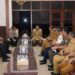 Bupati Terima Audiensi Kapolres Asahan