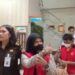Rugikan Negara Sebesar Rp.433 Juta, Kejari Karimun Tahan 2 Petugas Bendahara Koni