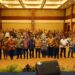 Bupati Asahan Hadiri Pertemuan PT. Bank Sumut dengan Seluruh Pemegang Saham