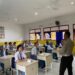Police Go To School, Cara Polres Lingga Cegah Kenakalan Remaja