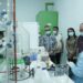 UPTD Laboratorium DLH Kabupaten Asahan Berubah Status Jadi BLUD