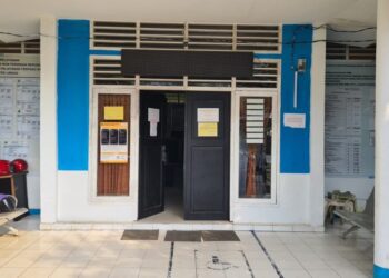 DPMPTSP Lingga : PT. Tri Tunas Unggul Legal dan Berizin, Tudingan Penambangan Ilegal Tidak Benar