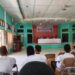 Panwascam Lantik 54 P-TPS se-Kecamatan Singkil