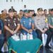 Bupati Kukuhkan Satlinmas Kabupaten Asahan