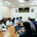 Tanggapi Keluhan Tarif Parkir di Kota Batam, Ini yang Dilakukan Ombudsman RI Kepri