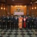 Sekda Asahan Ikuti PAW Anggota DPRD Asahan Sisa Jabatan 2019-2024
