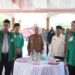 Bupati Hadiri Pelantikan PD GPA Asahan Periode 2023-2027 dan HUT ke- 83 GPA