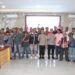 Kapolres Karimun Temui Wartawan, Ini Tujuannya