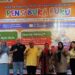 Gelar Pensi Literasi Terbesar di Karimun, Komunitas Buka Buku Diresmikan