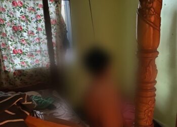 Tragedi Bunuh Diri Kembali Terjadi di Karimun, Ini Kronologinya