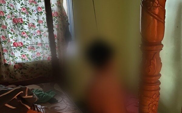 Tragedi Bunuh Diri Kembali Terjadi di Karimun, Ini Kronologinya